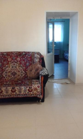 Apartment on ulitsa Romana 109